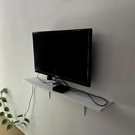 Apartmán 1br Near Cathedral *