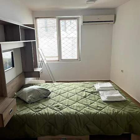 1br Near Cathedral Appartement *