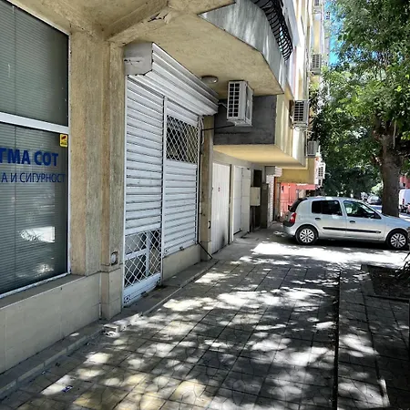 Apartmán 1br Near Cathedral *