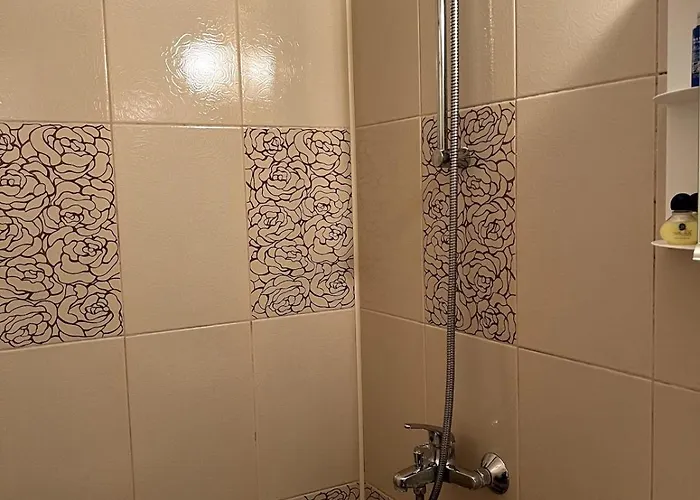 Apartmán 1br Near Cathedral