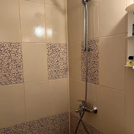 Lejlighed 1br Near Cathedral